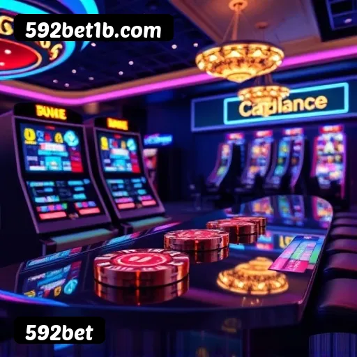 Categorias de Jogos - Slots, Mesa, Ao Vivo, Jackpots